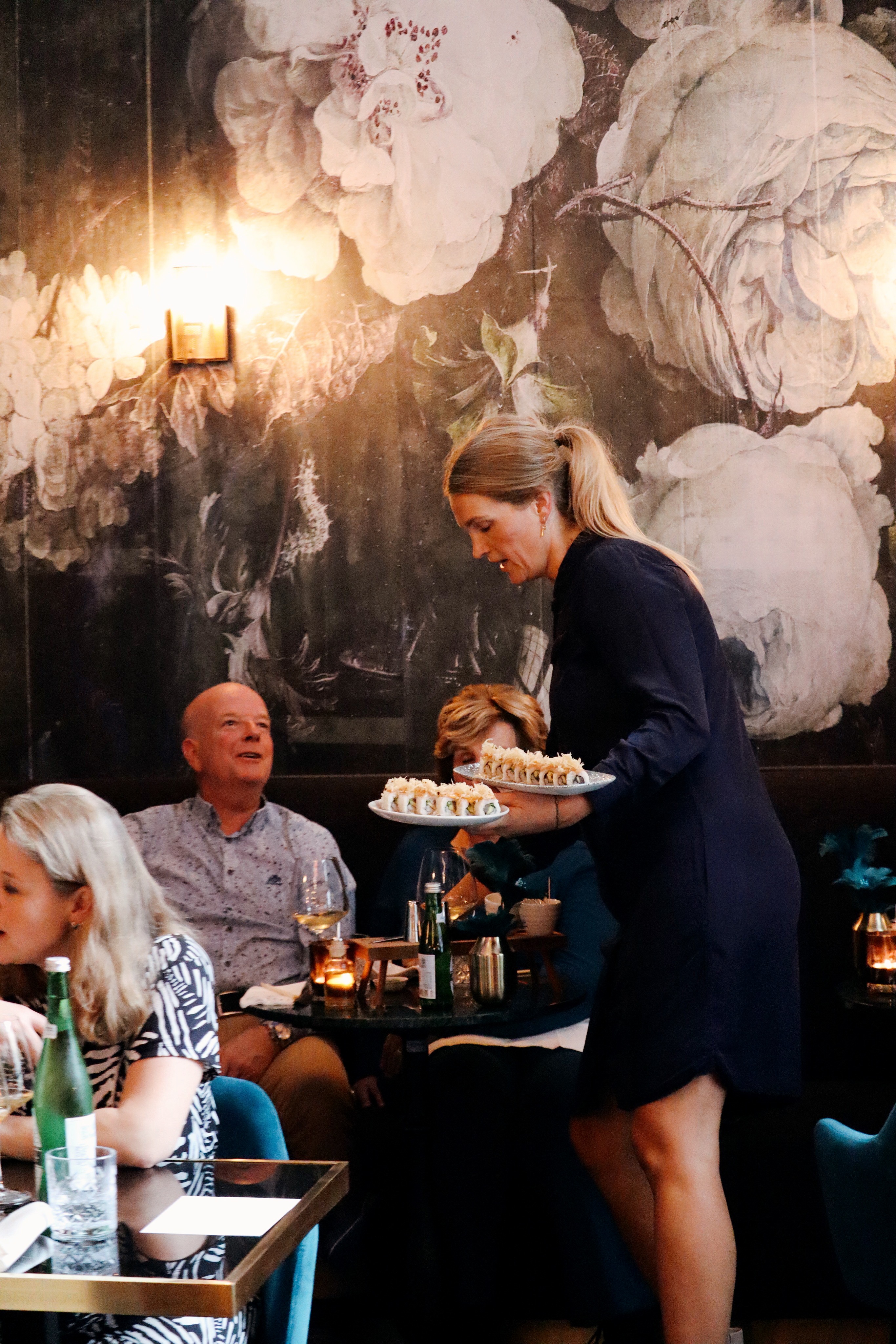 Brasserie & Lounge