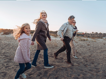 Natuur & Strand