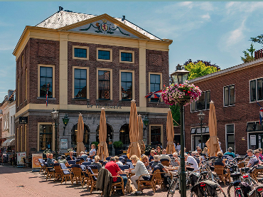 Shoppen & Genieten