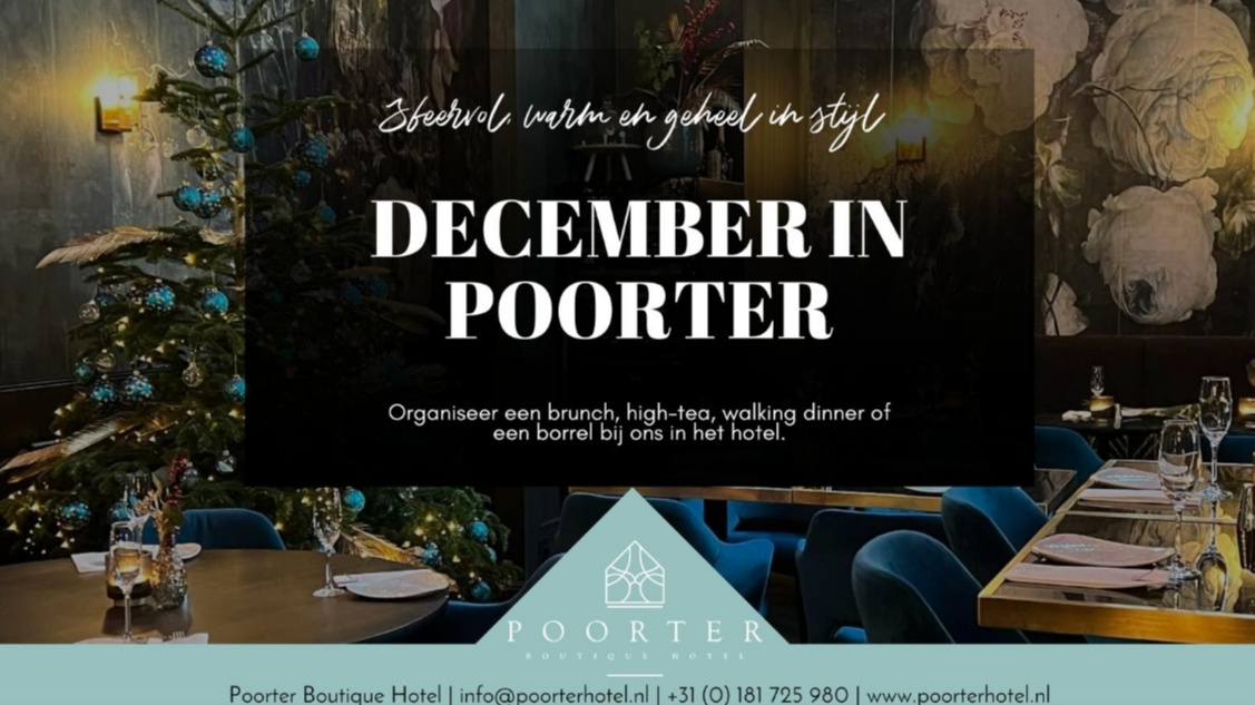 Kerst Borrel