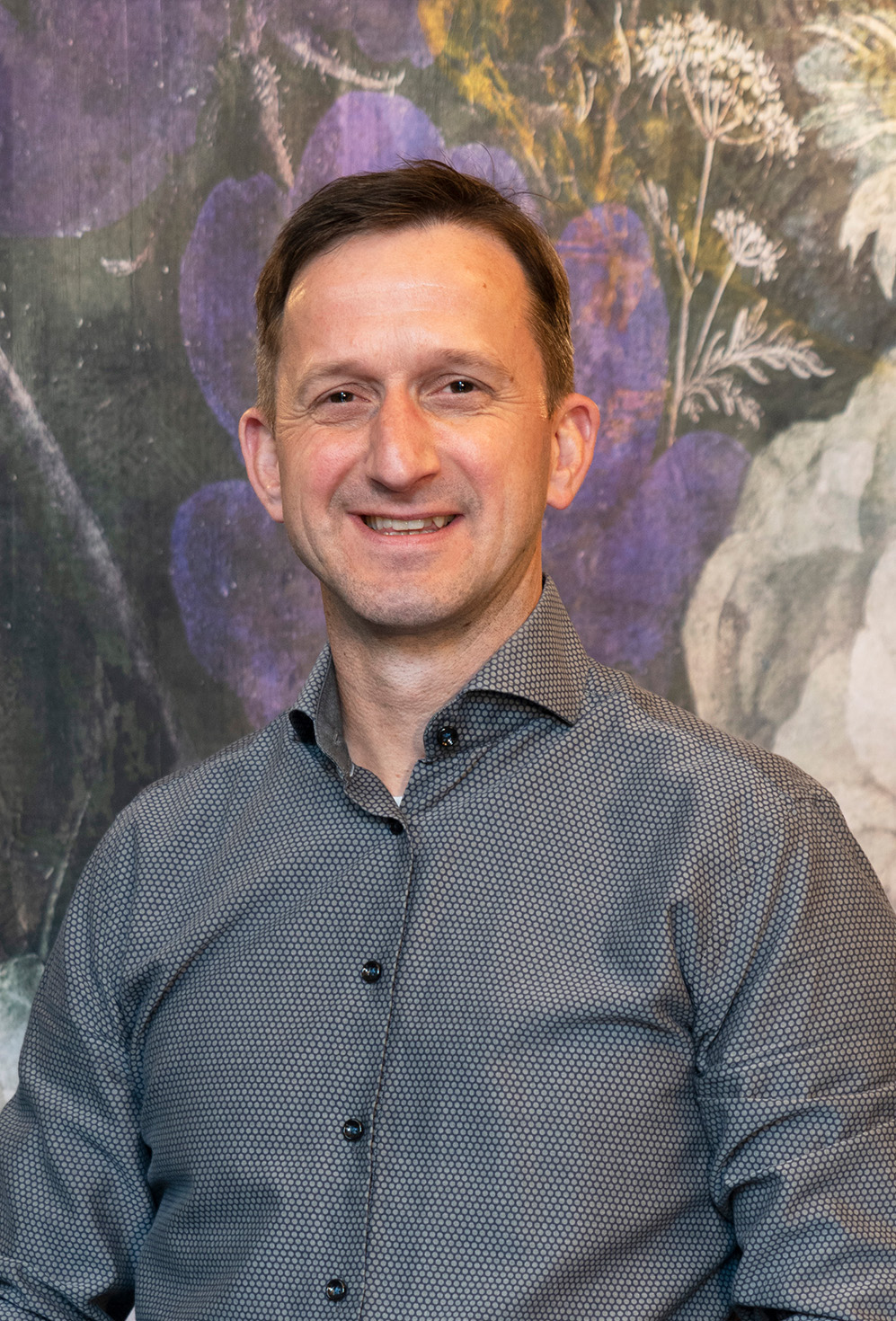Sven Schreuder