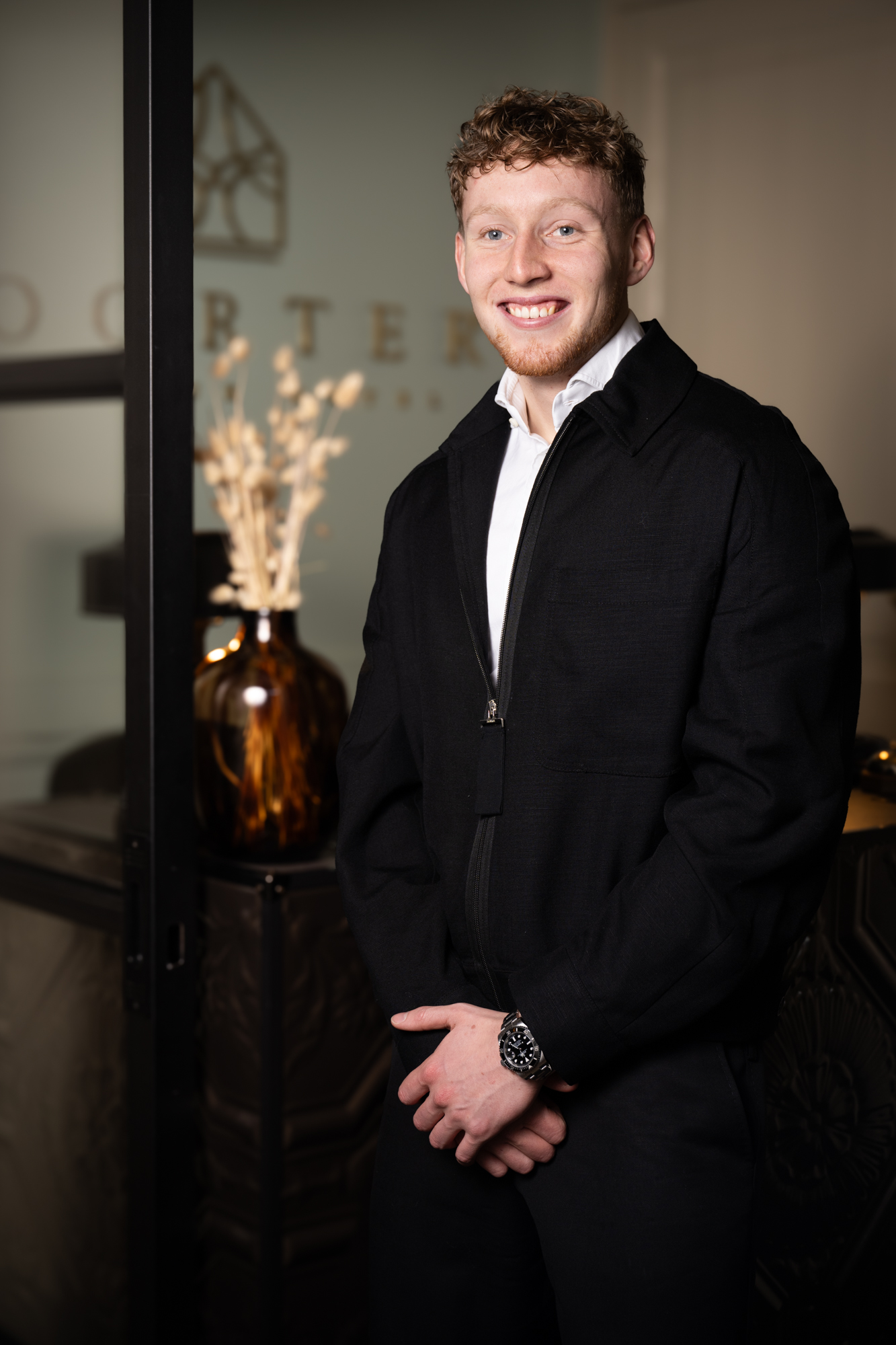 Oscar Poort