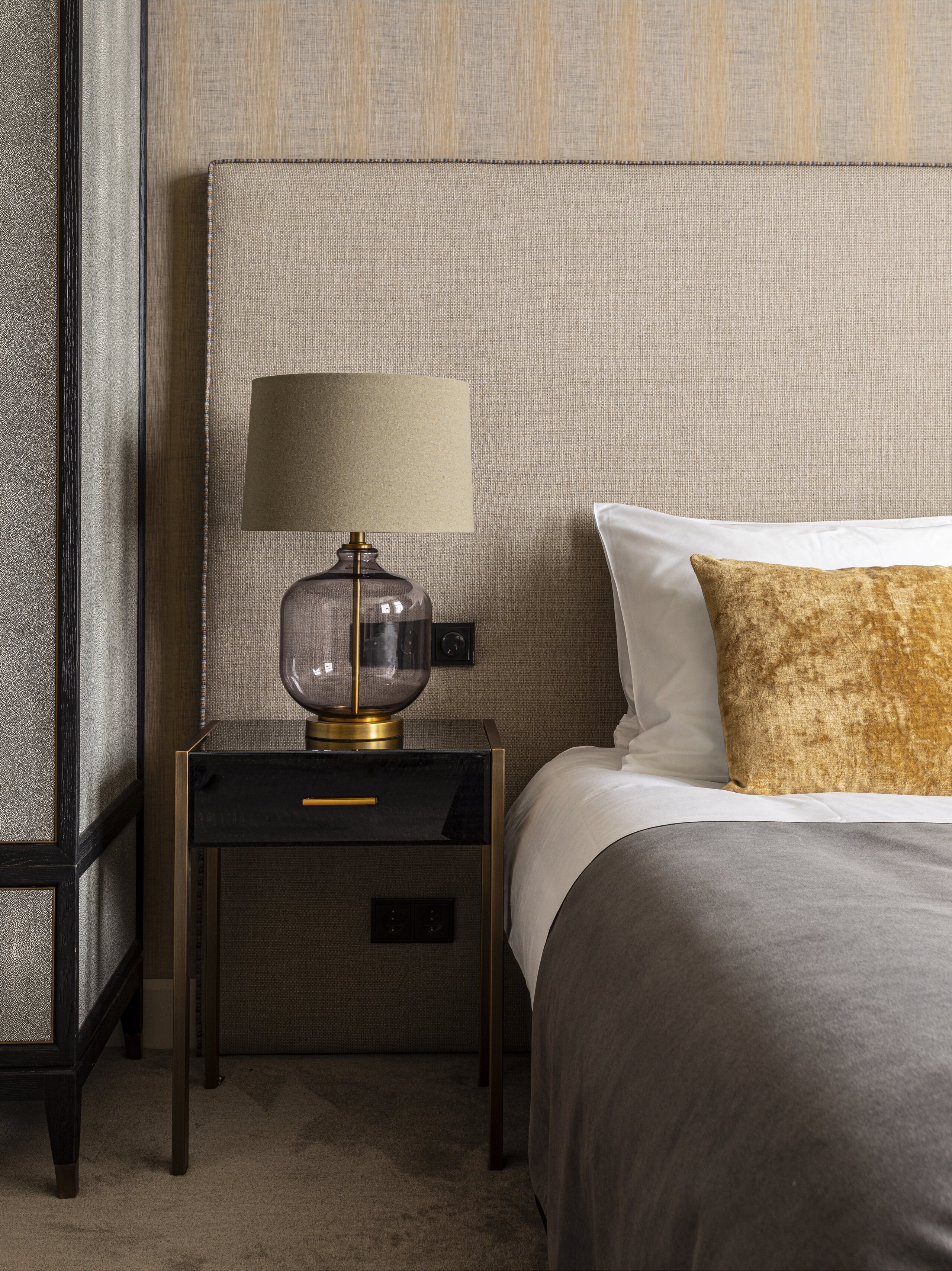 Comfy Rooms